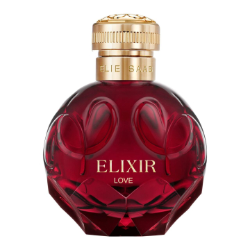 Elixir Love EdP Nat. Spray