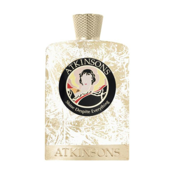Shine Despite Everything EdP Nat. Spray