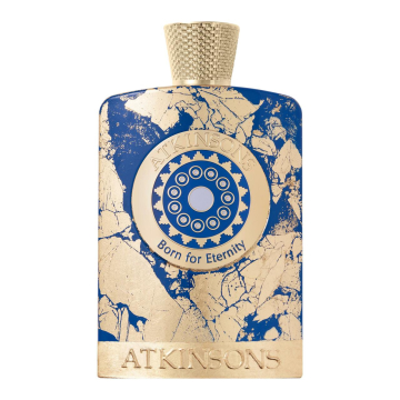 Born for Eternity EdP Nat. Spray
