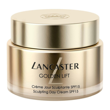 Golden Lift Cream SPF15