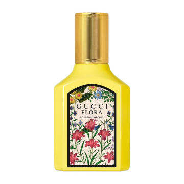 Flora Gorgeous Orchid EdP Nat. Spray