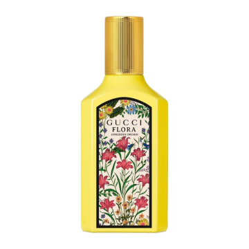 Flora Gorgeous Orchid EdP Nat. Spray