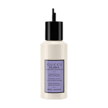 Flora Gorgeous Magnolia EdP Nat. Spray Refill