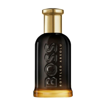 Boss Bottled Absolu Parfum Intense Nat. Spray