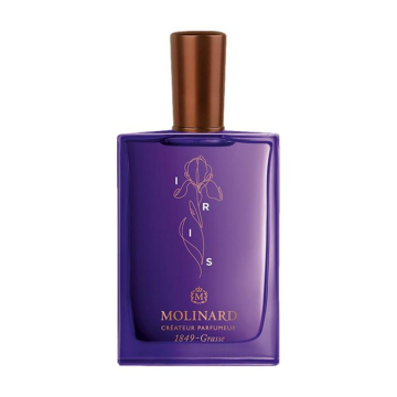Iris EdP Nat. Spray