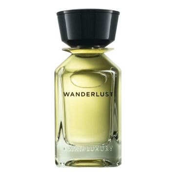 Wanderlust EdP Nat. Spray
