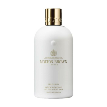 Milk Musk Bade- und Duschgel