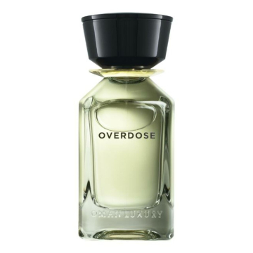 Overdose EdP Nat. Spray