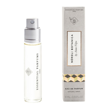 NEROLI BOTANICA by Anne Flipo EdP Nat. Spray Reisegröße