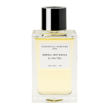 NEROLI BOTANICA by Anne Flipo EdP Nat. Spray (nachfüllbar)