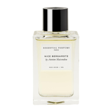 NICE BERGAMOTE by Antoine Maisondieu EdP Nat. Spray (nachfüllbar)