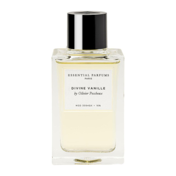 DIVINE VANILLE by Olivier Pescheux EdP Nat. Spray (nachfüllbar)