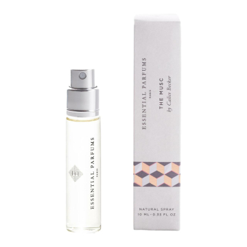 THE MUSC by Calice Becker EdP Nat. Spray Reisegröße