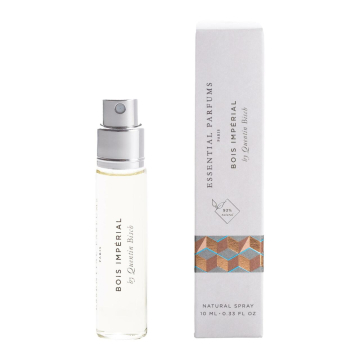 BOIS IMPERIAL by Quentin Bisch EdP Nat. Spray Reisegröße