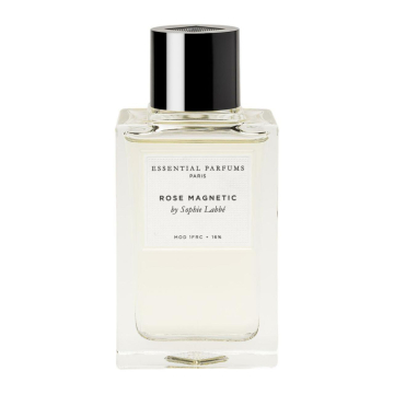 ROSE MAGNETIC by Sophie Labbé EdP Nat. Spray (nachfüllbar)