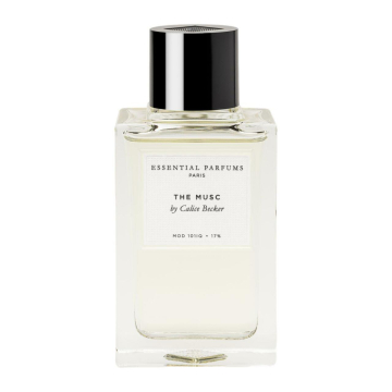 THE MUSC by Calice Becker EdP Nat. Spray (nachfüllbar)