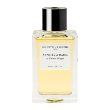 PATCHOULI MANIA by Fabrice Pellegrin EdP Nat. Spray (nachfüllbar)