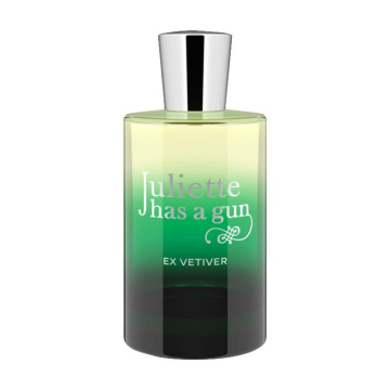 Ex Vetiver EdP Nat. Spray