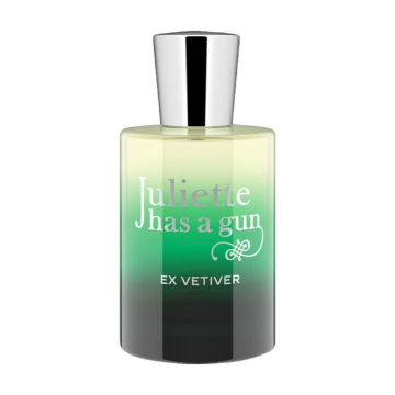 Ex Vetiver EdP Nat. Spray