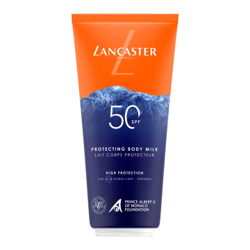 Sun Beauty Body Milk SPF 50