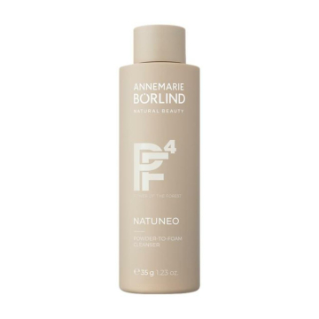 Natuneo Powder-To-Foam Cleanser