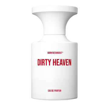 Dirty Heaven EdP Nat. Spray