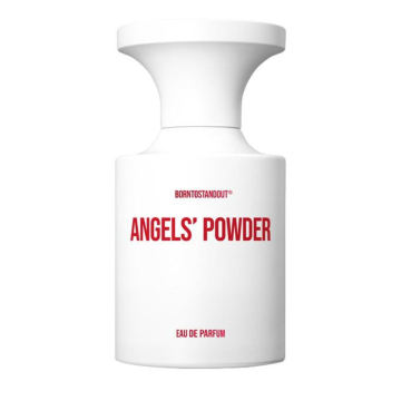 Angels' Powder EdP Nat. Spray