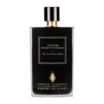 Venom Secret of Shaman EdP Nat. Spray
