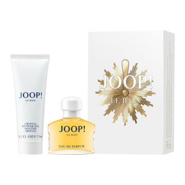 Le Bain Set E.d.P. Nat. Spray 40 ml + Shower Gel 75 ml