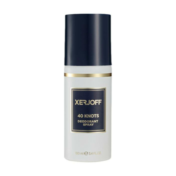 JTC Join the Club 40 Knots Deodorant Spray