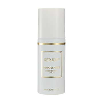 XJ 1861 Deodorant Spray