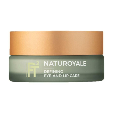 Naturoyale Defining Eye and Lip Care