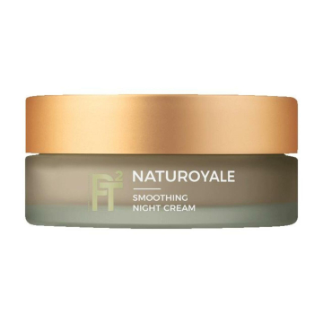 Naturoyale Smoothing Night Cream