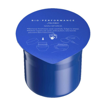 Bio-Performance Skin Hiforce Cream Refill