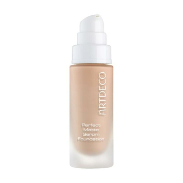 Perfect Matte Serum Foundatation