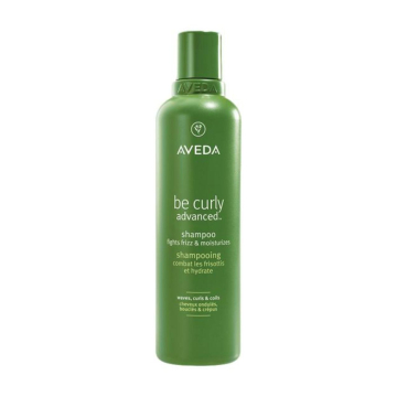 Be Curly Advanced Shampoo