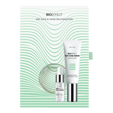 EGF Face & Hand Rejuvenation Set