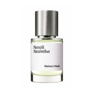 Neroli Nasimba EdP Nat. Spray