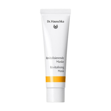 Revitalisierende Maske