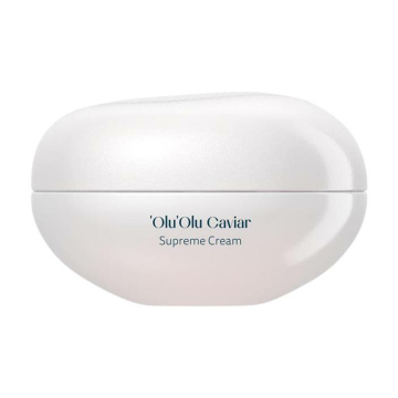'Olu'Olu Caviar Supreme Cream
