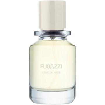 Vanilla Haze EdP Nat. Spray
