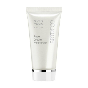 Skin Yoga Face Rose Cream Moisturizer