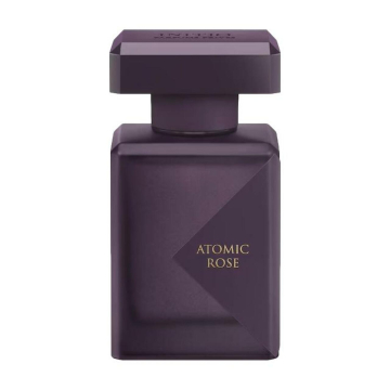 Atomic Rose Hair Mist