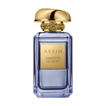 Ambrette de Noir EdP Nat. Spray