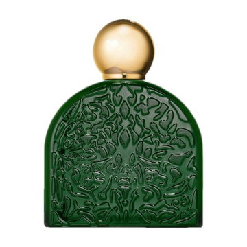 Secret Of Love Ma Nature EdP Nat. Spray