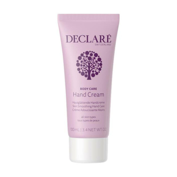 Body Care Hand Cream