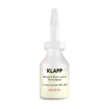 Resist Aging Retinol Triple Action PRO AGE Booster