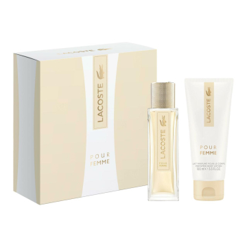 Pour Femme Set
