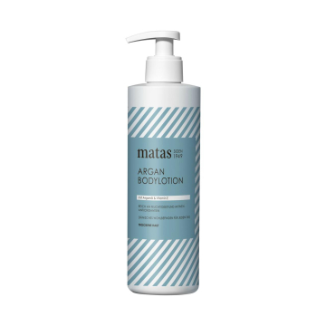 Argan Bodylotion