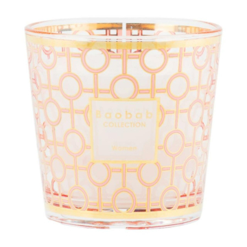 Candle Max 08 My First Baobab Women
